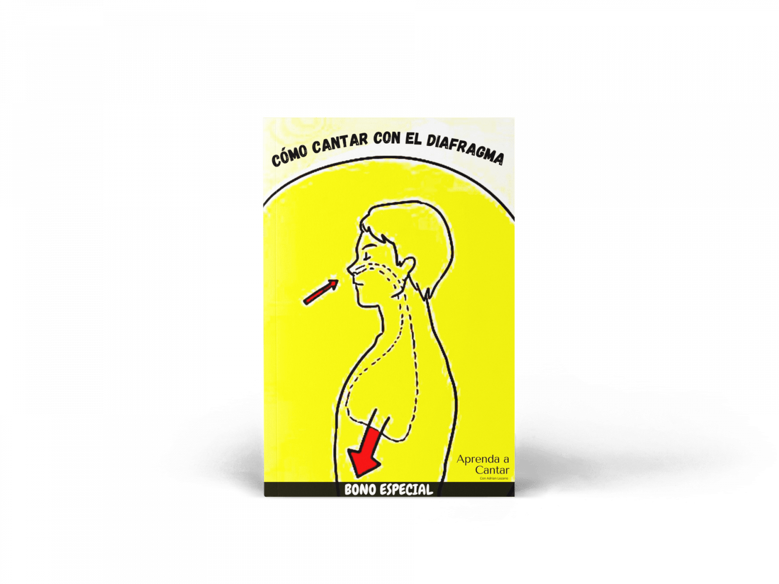 BONO REGALO 1-Portada cómo cantar con el diafragma