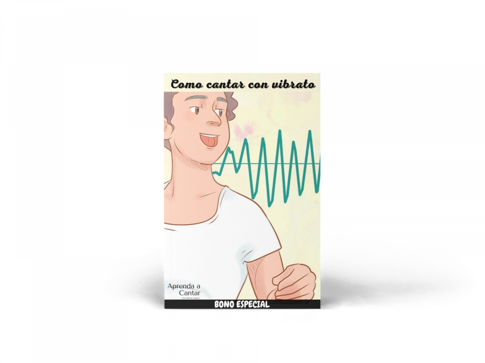 BONO REGALO 4-Portada Cómo cantar con vibrato